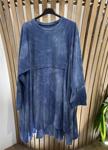  Cabana Living Tammy Dress Blue